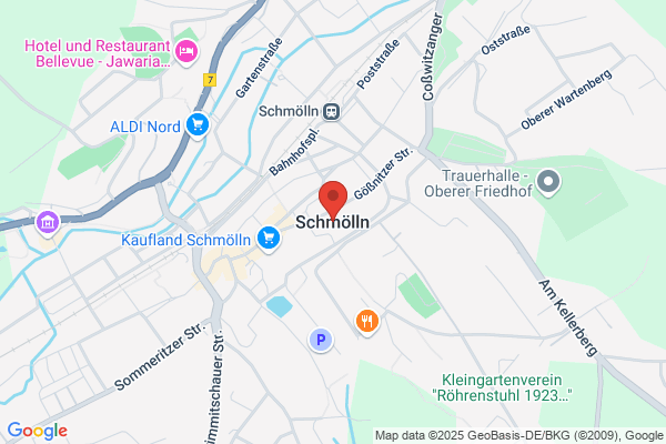 Mosterei Hurtienne