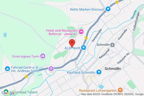 Sprottentaler Anglerverein e.V.