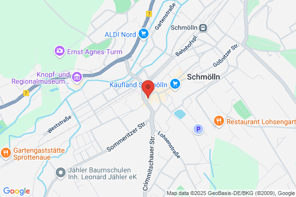 BSG Brandschutz-Sicherheit Grafik GmbH
