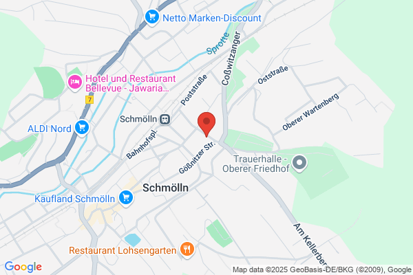 Bachmann u. Schiller