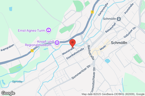Blumengeschäft Fleurop Rüdiger Inh. Schmidt Andreas