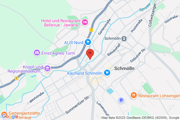 Dental & Keramik GmbH
