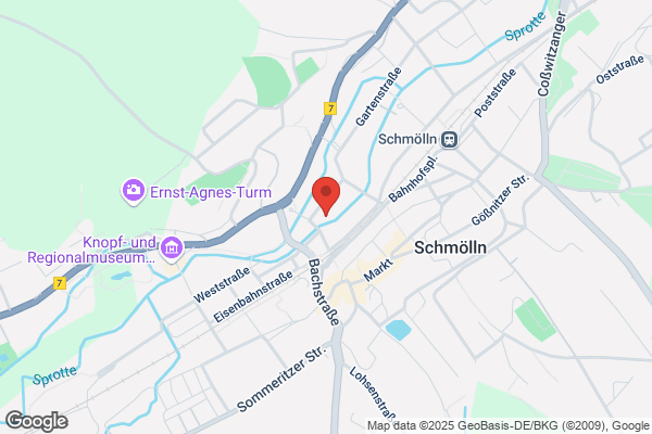 Dental & Keramik GmbH H. Exner u. E. Jung