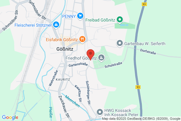 Friedhofs- und Bestattungswesen Weiske OHG