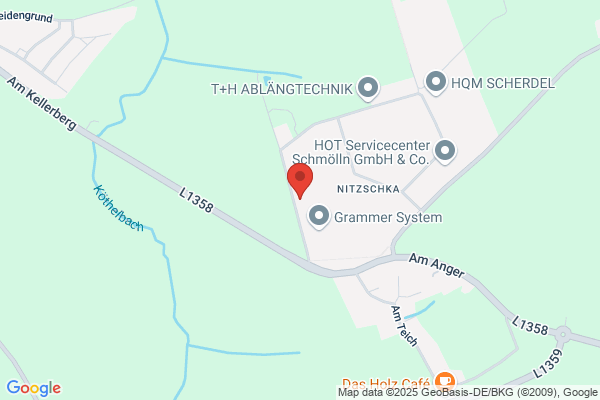 JPU Reinigungsprodukte GmbH