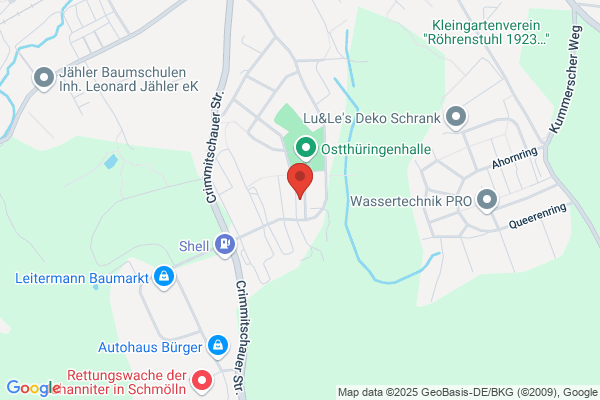 Jane Erdmann