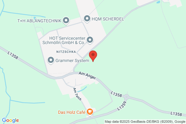 P+P Materialfluss Systeme GmbH