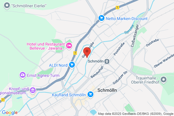 PWS Präzisionswerkzeuge GmbH