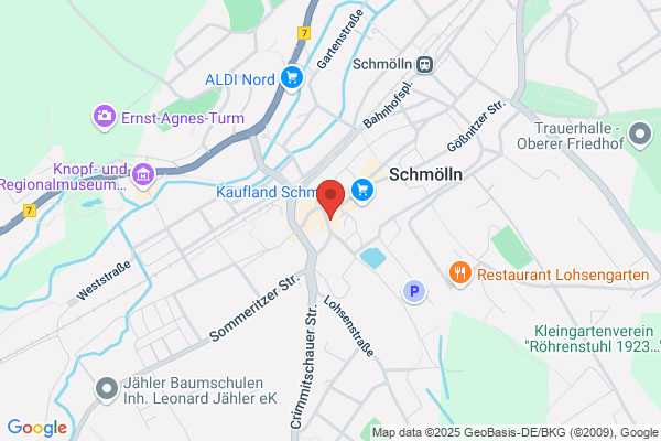 Reiseservice Inh Martina Schmidt