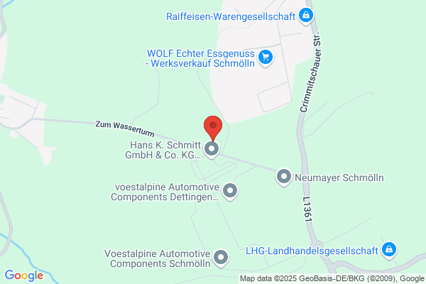 Roth Agrarhandel GmbH