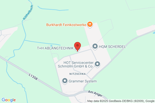 S-T-B Regeltechnik GmbH