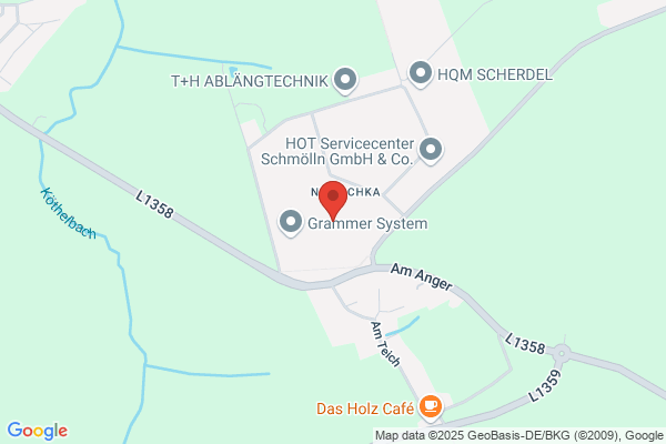 zwerenz industries GmbH