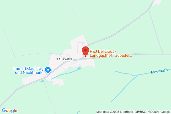Landgasthof Taupadel Inh. Rauschenbach Stefan