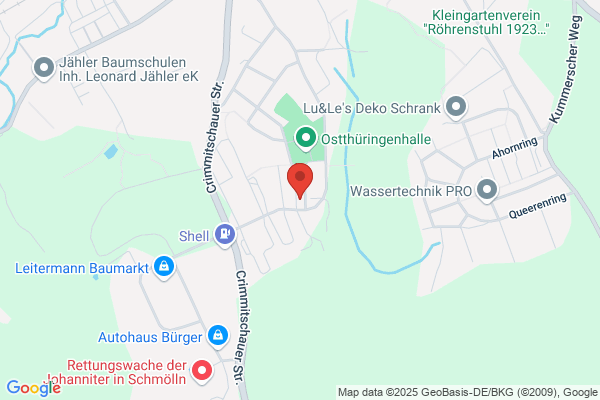 Haushaltsservice