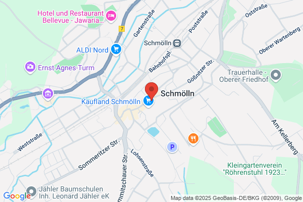 RWS Gebäudeservice GmbH