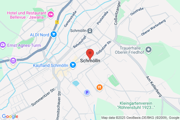 Reussischer Hof