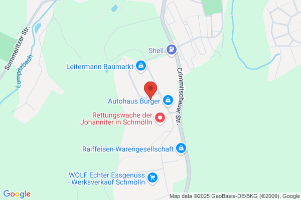 OTEMA GmbH Verkauf