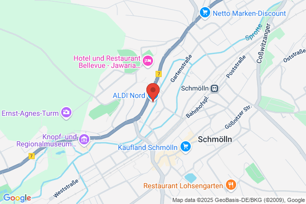 ALDI Nord