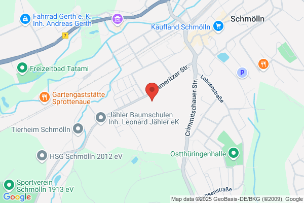 Tradeimpex GmbH & Co. KG