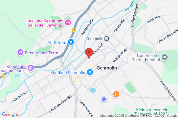Liebold / Wildenhain Ergo- und Physiotherapie