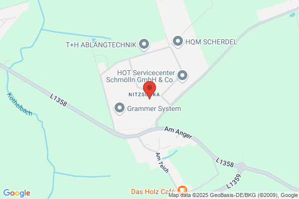 Automotive Research GmbH