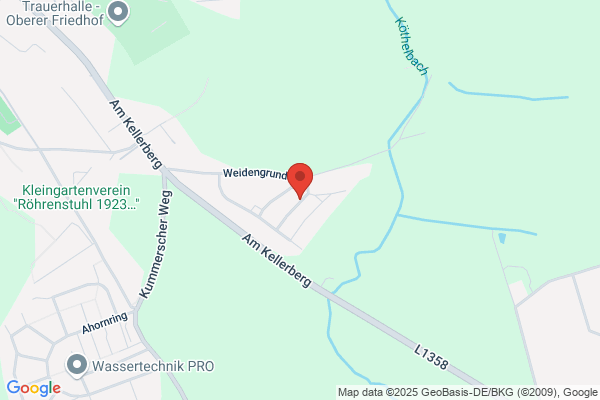 Unternehmensberatung Jorks Martina