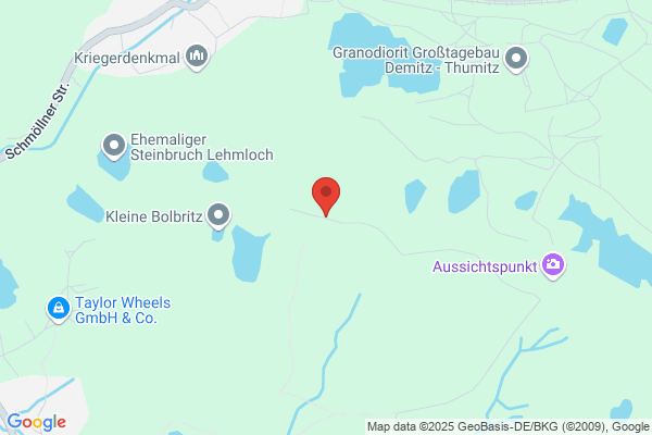 Am Klosterberg