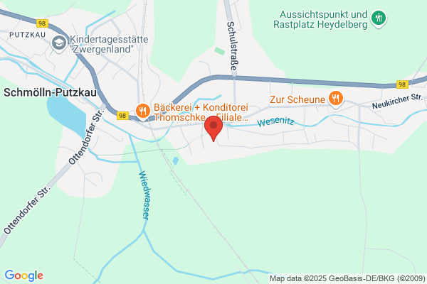 Bodo Schleinitz