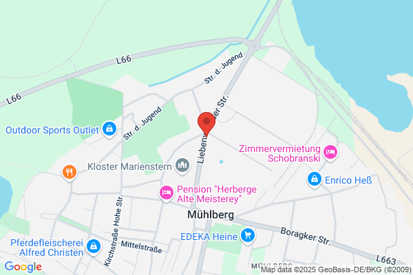 Haufe Günter Karosseriebau