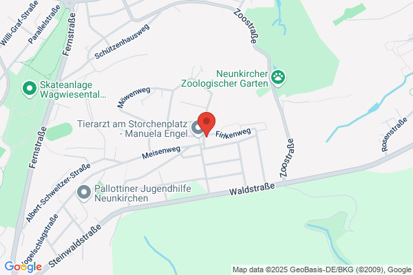 Storchen-