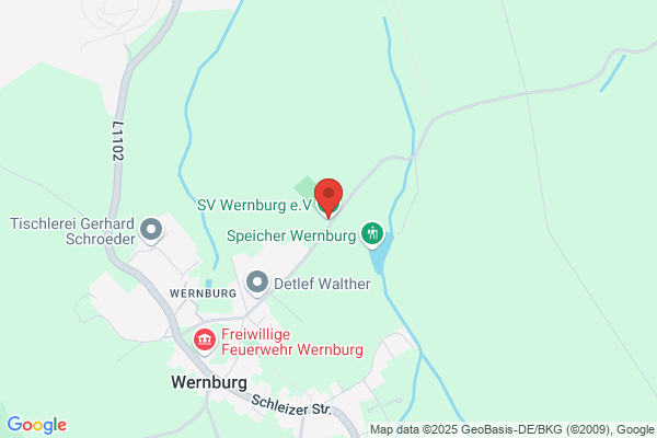 Fröhlich    Gunter   Sportlerheim Wernburg
