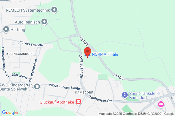 NORMA Lebensmittelfilialbetrieb GmbH & Co.KG