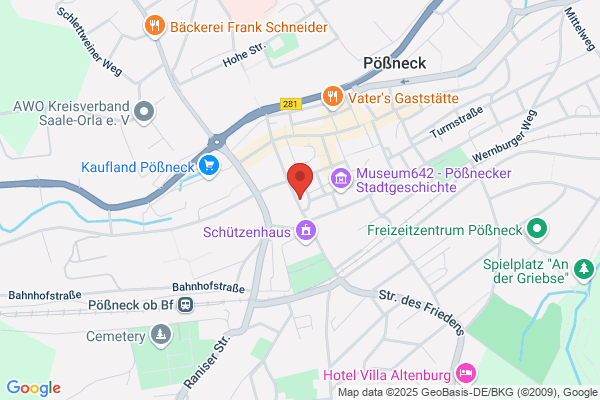 Neue Arbeit Neustadt e.V.