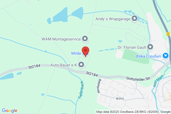 Milde GmbH