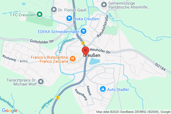Goldschmiede Abel