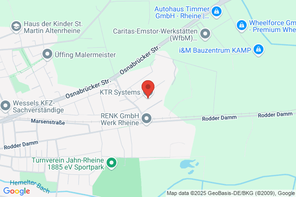 KTR Kupplungstechnik GmbH