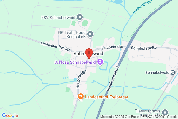 Kirche - Evangelisch-Lutherische Kirchengemeinde Pegnitz