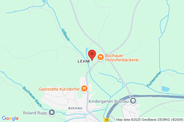 Reit- und Fahrgemeinschaft Pegnitz-Buchau e.V.