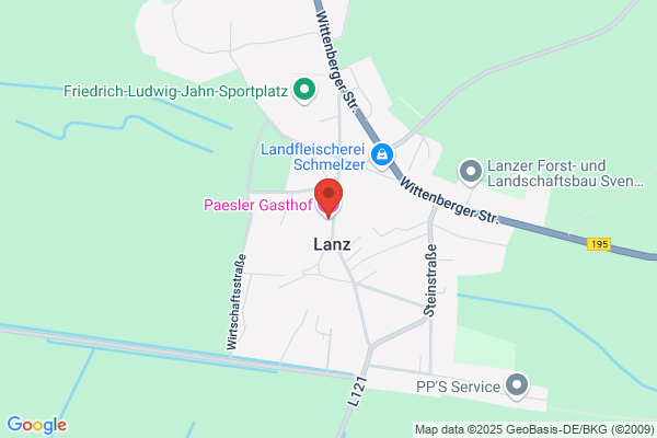 Gasthof Paesler