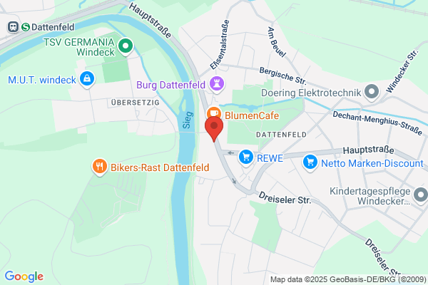 Hans Windeck Bonn-Sequenz Photoagentur