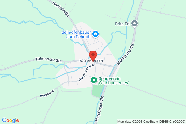 Scherer´s tägliche Frische