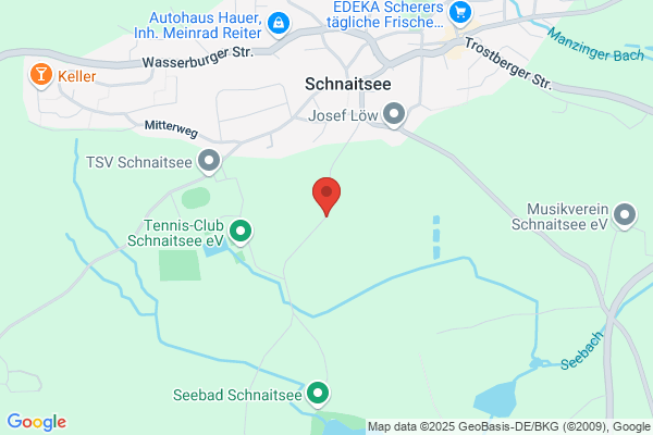 Bayerisches Rotes Kreuz Bergwacht Abschnitt Hochland