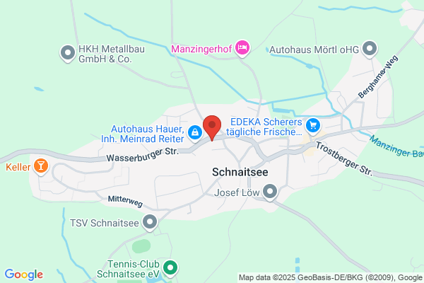 Dr. med. Hubert Meitinger