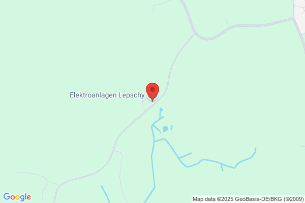 Elektroanlagen Lepschy