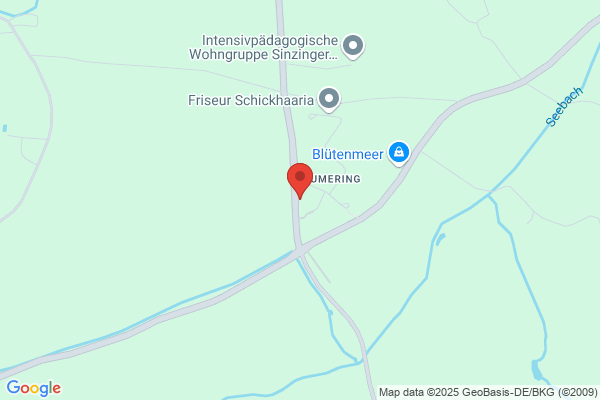 Erwin Huber Spezialtransporte