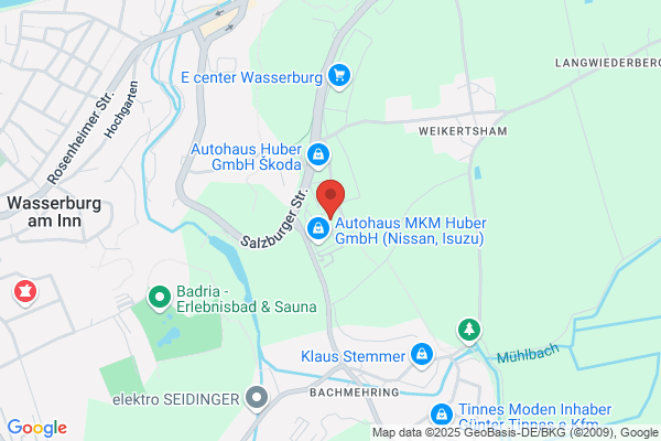 Gecko Marketing UG (beschränkte Haftung)