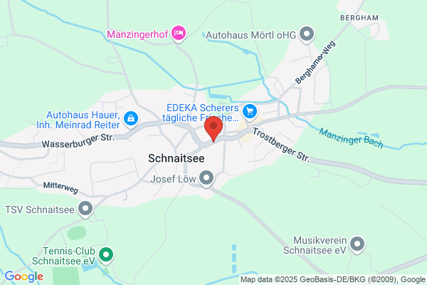 Hopf Planungsbüro GmbH