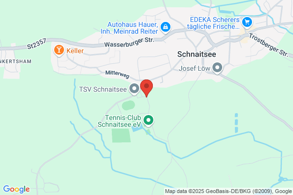 Kinderkrippe Schnaitsee