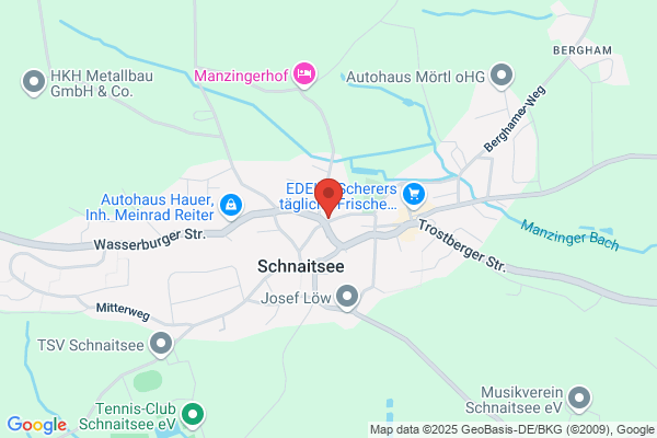 Landgasthof "Zur Post"