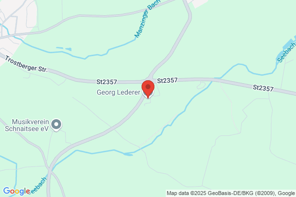Lederer Georg Sachverständigen-Büro GmbH